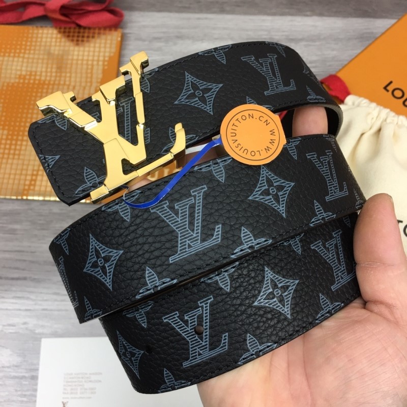 l0vis Vvtt0n belts